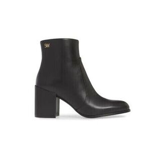 Women's Stuart Weizmann Quinn Ankle Boots